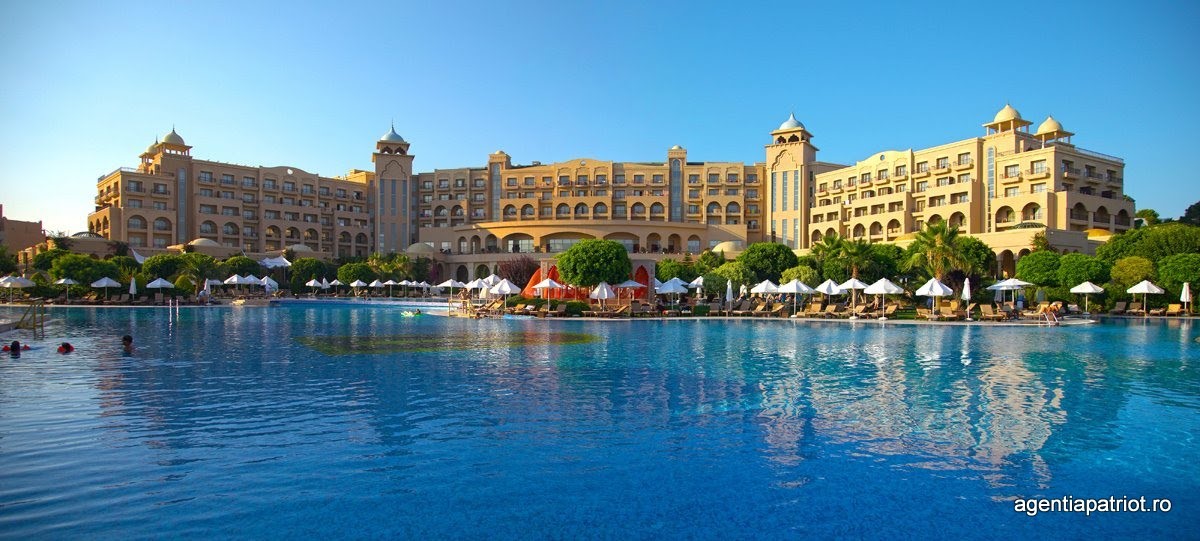 imagini hotel SPICE BELEK